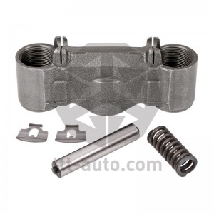 р/к диск тормоза !5(м) корпус мех-ма подвода,ось,пружина\SN6/SN7 13504 TTT AUTO