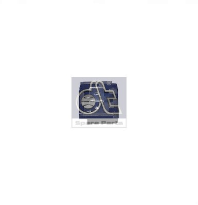 Электродвигатель отопителя Iveco 7.74071 DIESEL TECHNIC