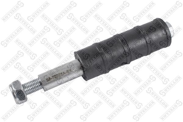 тяга стабилизатора переднего!\ Chery Fora A21 06>, Mitsubishi Colt/Lancer 96> 56-72025A-SX STELLOX