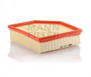VOLVO S60 (2000>)/ XC90 (2002>) C23129 MANN FILTER