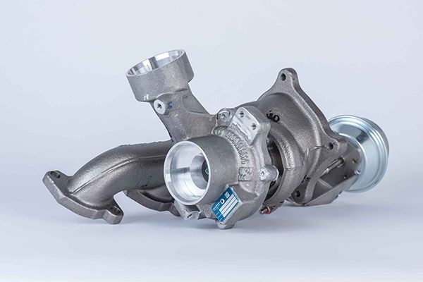 Турбокомпрессор 54399880049 BorgWarner KP39 (54399700049, 6460900280) MB Sprinte 5439 988 0049 BORGWARNER