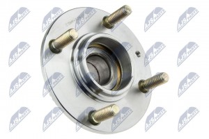 Вал привода BMW 3 (F3) (12-),3 (GT) (F34) (15-),4 (F3),1 (F2) (11-) колеса задне NPWBM054 NTY