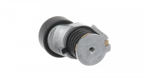 Ролик натяжителя поликлин.ремня VKM31047 SKF