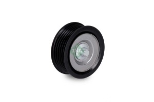 Ролик обводной MERCEDES W211, W212, W221 2.3-5.0 532086610 532 0866 10 INA