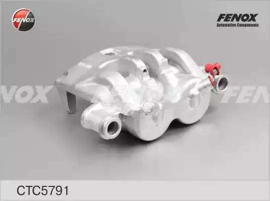 Суппорт передн левый MERCEDES SPRINTER 4.6T, 5T 06- CTC5791 CTC5791 FENOX