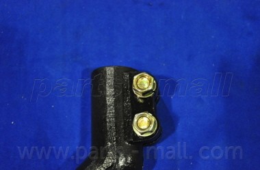Наконечник рулевой HYUNDAI 4.5/5T CLASS SUPER TRK 97-04 PXCTA-024 PXCTA-024 PMC PARTS MALL