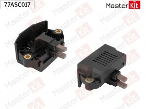 Регулятор напряжения генератора  VW PASSAT 88-97 77ASC017 77ASC017 MASTER KIT