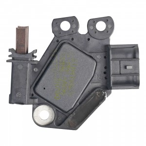 Регулятор напряжения ген. для а/м Hyundai H-100 Porter 2 (12-) 2.5D VRR 0806 VRR0806 START VOLT