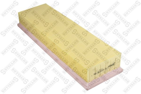 фильтр воздушный!\ Renault 21/Safrane, Volvo 340-360 2.2/1.6D-2.3D <96 71-00035-SX STELLOX