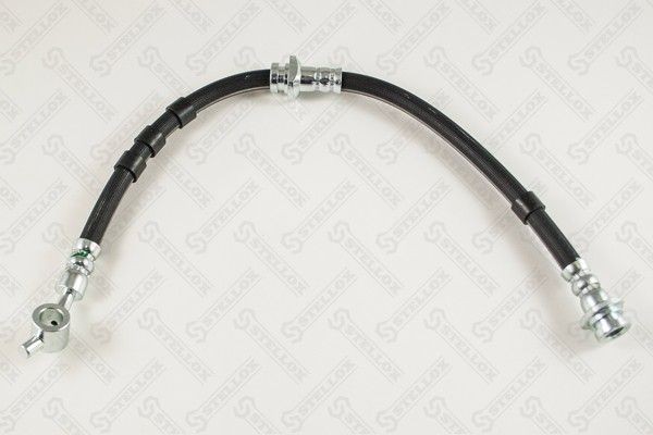 шланг тормозной передний правый L Nissan Primera PW TD  2700084SX 27-00084-SX STELLOX