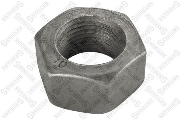 гайка стремянки !M24x2 H=19 SW36\ MAN 89-02324-SX STELLOX