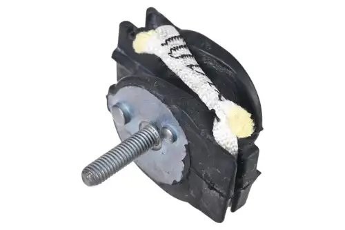 подушка КПП!\ BMW 1-series F20/F21 10>/3-series F30/F31 11> Z14020 ZENTPARTS