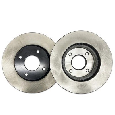 Диск тормозной MITSUBISHI L200 05- передний D293мм RN1247 RN1247 NIBK