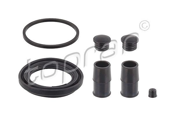 AUDI / FORD / SEAT / OPEL / VW D=57 108 347 HANS PRIES