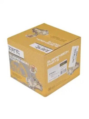 подушка двигателя задняя!\ Honda Hr-V GH1/GH2/GH3/GH4 98-05 Z13424 ZENTPARTS