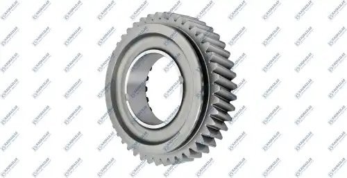 Шестерня КПП задней передачи z=44 MAN/DAF/RVI/Iveco ZF 16S-181/221/251 K20.00423 KACMAZLAR
