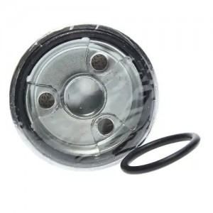 Фильтр топливный TOYOTA Rav 4 (08-) (2.0/2.2 D4-D) MEGAPOWER 110-22-038 MEGA POWER