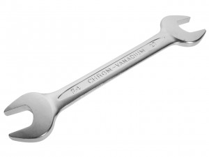 Ключ рожковый 24х27мм L=263мм JTC JTC-GD2427 JTC TOOLS