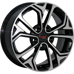 Legeartis Concept R19 / 7.5J PCD 5x114.3 ЕТ 49.5 ЦО 67.1 HND530 9292715 LEGEARTIS