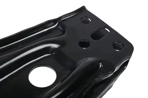 рычаг правый!\ Audi 80 all 91-96 Z24951 ZENTPARTS