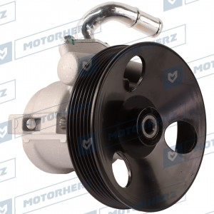 насос гидроусилителя руля!\ Chevrolet Captiva 3.2 06-11, Opel Antara 06-10 P1221HG MOTORHERZ