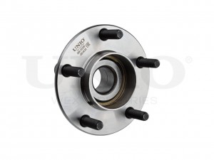 Ступица задняя (с ABS) HUB-20289 UNIO