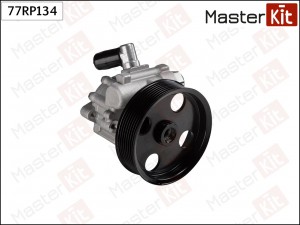 Насос гидроусилителя Mercedes-Benz 77RP134 77RP134 MASTER KIT