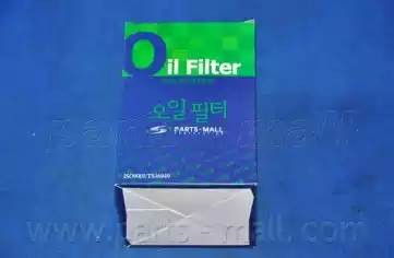 Фильтр масляный MITSUBISHI PAJERO 2.8D/3.2D/CANTER 2.8D/3.9D  PBA-009 PBA-009 PMC PARTS MALL