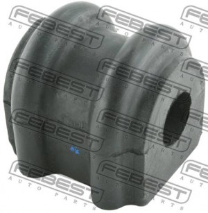 Втулка стабилизатора задняя HYUNDAI SANTA FE (CM) 2006-2012 HYSB-CMR HYSB-CMR FEBEST