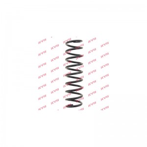 пружина задняя!\ BMW E39 2.0i-2.5TDs 95>, Audi 100 76-82 RA6275 KAYABA