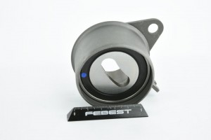 Ролик натяжной ГРМ MITSUBISHI LANCER (CS) 0487-CS 0487-CS FEBEST