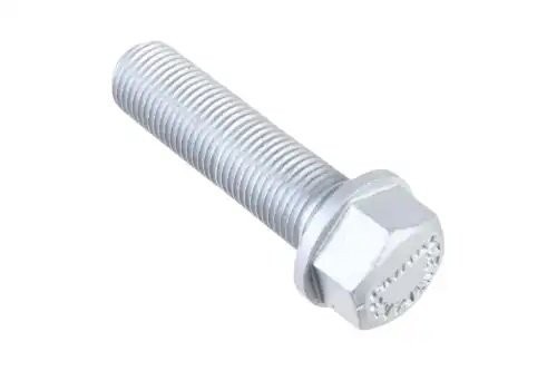 болт подвески! реактивной тяги M20x2/75 MAN Z42848 ZENTPARTS