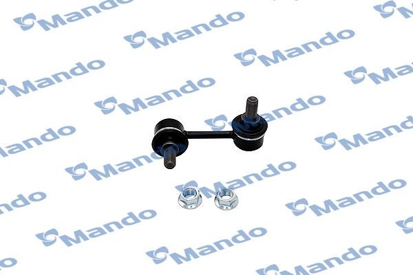 Тяга стабилизатора передней подвески левая CHEVROLET EPICA 06- (TRW JTS7718) SLD SLD0016 MANDO