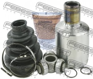 ШРУС внутр левый MERCEDES BENZ E-CLASS 212 4 MATIC 2008-2013 1611-221FLH 1611-221FLH FEBEST