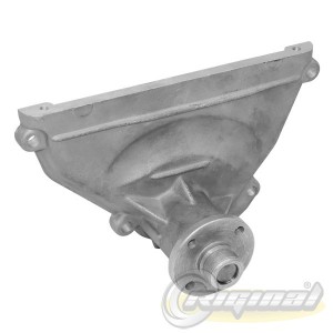 Крышка головки блока для а/м УАЗ 409 дв. (передняя) в сборе "Riginal" RG409-1003083-01 RIGINAL