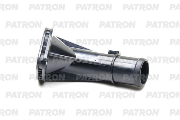 Корпус HYUNDAI Solaris (10-) KIA Rio (11-) (1.4/1.6) термостата PATRON P29-0050 PATRON