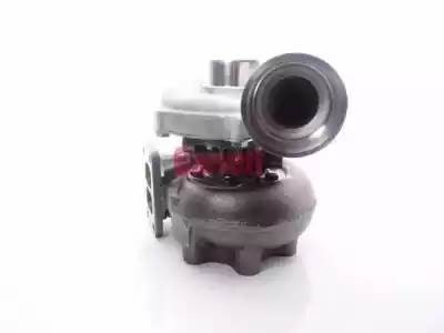 Турбокомпрессор 466214-5008S Garrett TB4122 Mercedes-Benz 4662145008S GARRETT