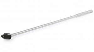 Вороток шарнирный 1/2" 600мм усиленный /ДЕЛО ТЕХНИКИ/ 628460 DELO TEHNICI