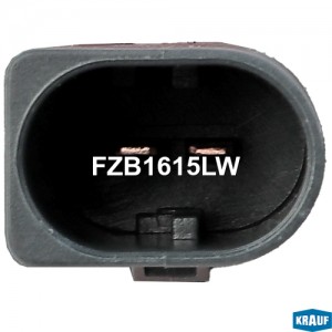 Клапан дозирования топлива FZB1615LW FZB1615LW KRAUF