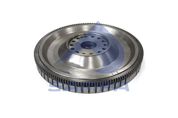 Маховик VOLVO FM двухмассовый SAMPA 033197 SAMPA