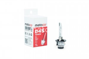 D4S 4300К 9512D4S4300K METACO