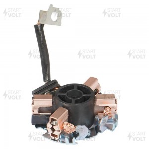 VW GOLF III/VENTO (1991-1997) VBS 1801 START VOLT