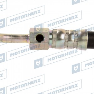 Напорный шланг от насоса к рейке HPH0054 HPH0054 MOTORHERZ
