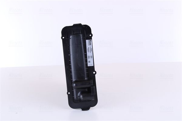 радиатор печки!\ Volvo 850/S70 2.0-2.5TDi 91> 73640 NISSENS