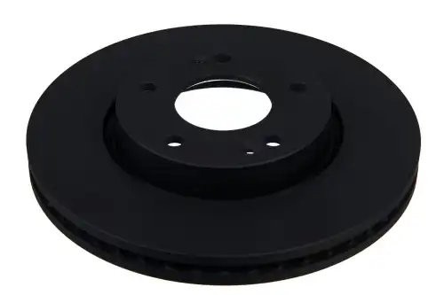 Диск тормозной передний Hyundai Tuscon 2.0/2.7/2.0D 04> Z05968 ZENTPARTS