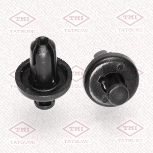 Клипса автомобильная [упаковка 10 штук] SUBARU TJB1225 TJB1225 TATSUMI