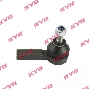 наконечник рулевой!\ Opel Corsa all 82-00 KTR4010 KAYABA