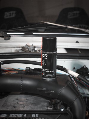Очиститель электроконтактов 210мл аэрозоль CARVILLE RACING S7210542 CARVILLE RACING