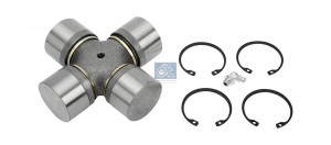 Пружина синхронизатора! d6 L34 ZF(S5-50.S6-65/80/90.4S-120GP,5S-90/9 2.5S-110/1G 4 DIESEL TECHNIC