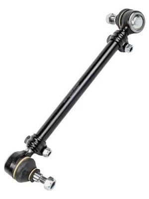 тяга рулевая с наконечником! BMW E28/E34/E32 1.8-5.0/2.4D-2.5D 81-94 Z28367 ZENTPARTS